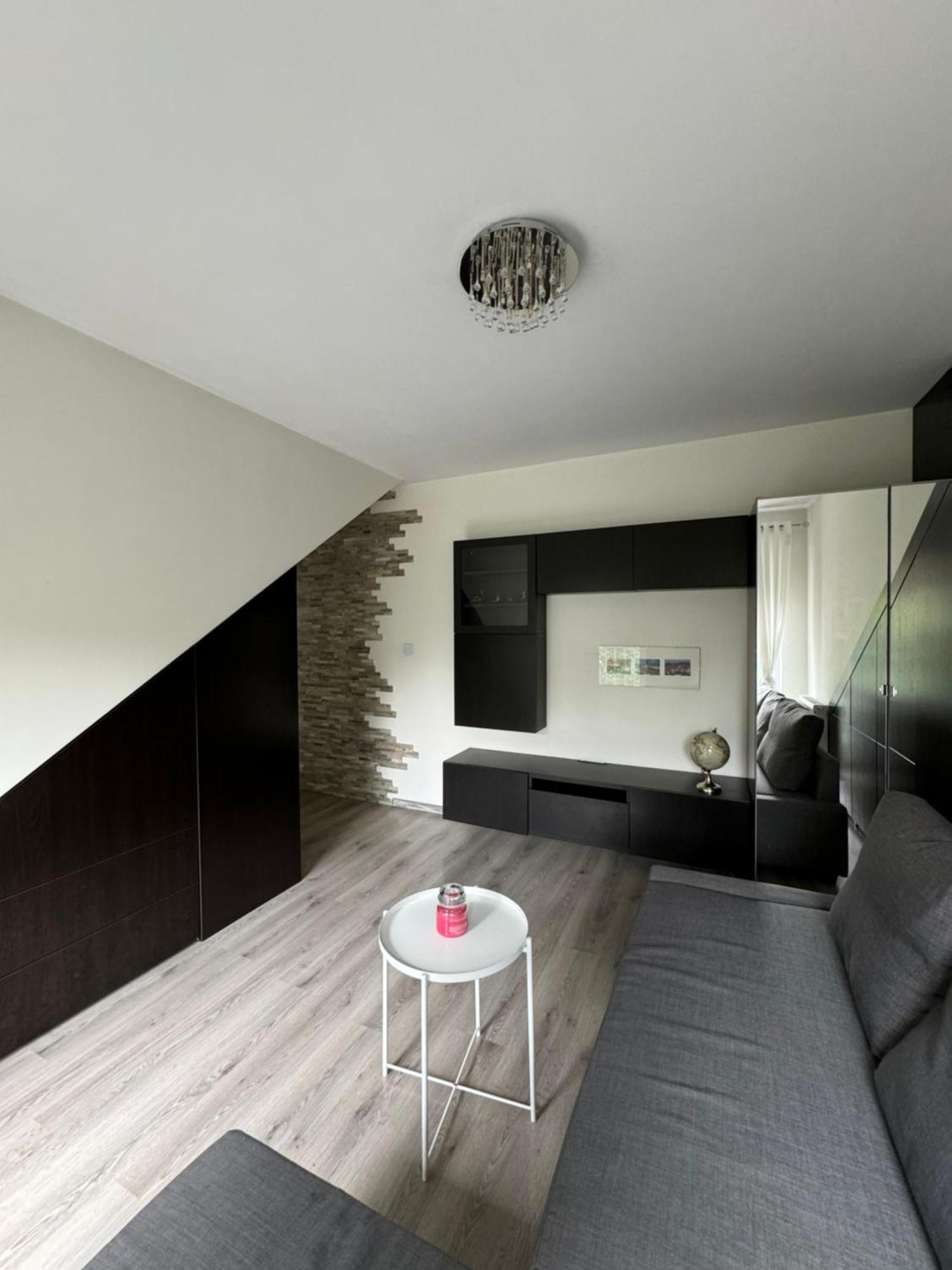 Apartament In Cracow