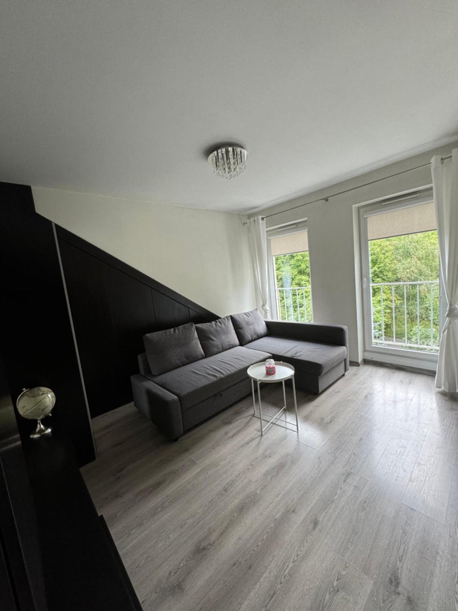 Apartament In Cracow *