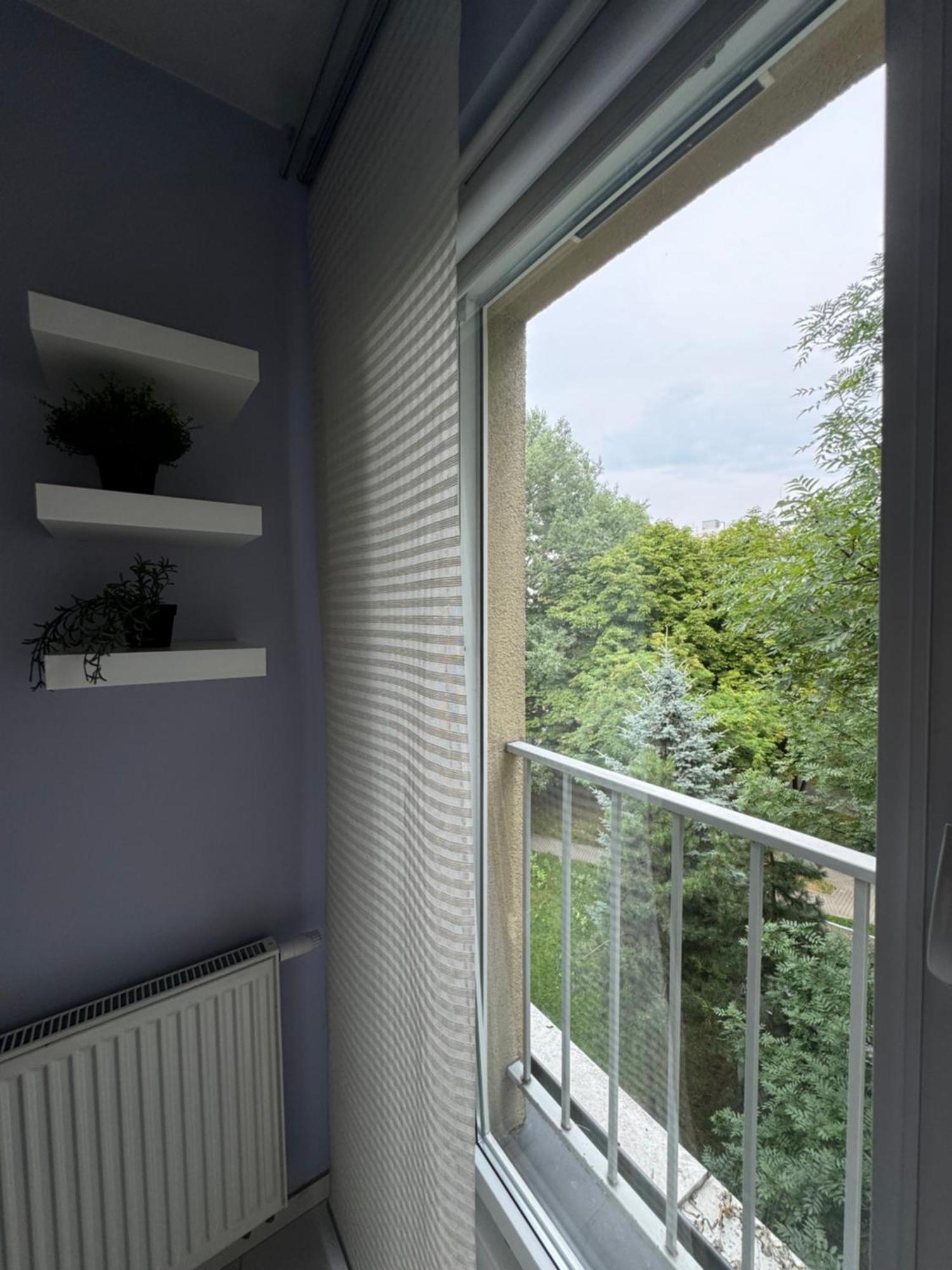 In Cracow Apartament *