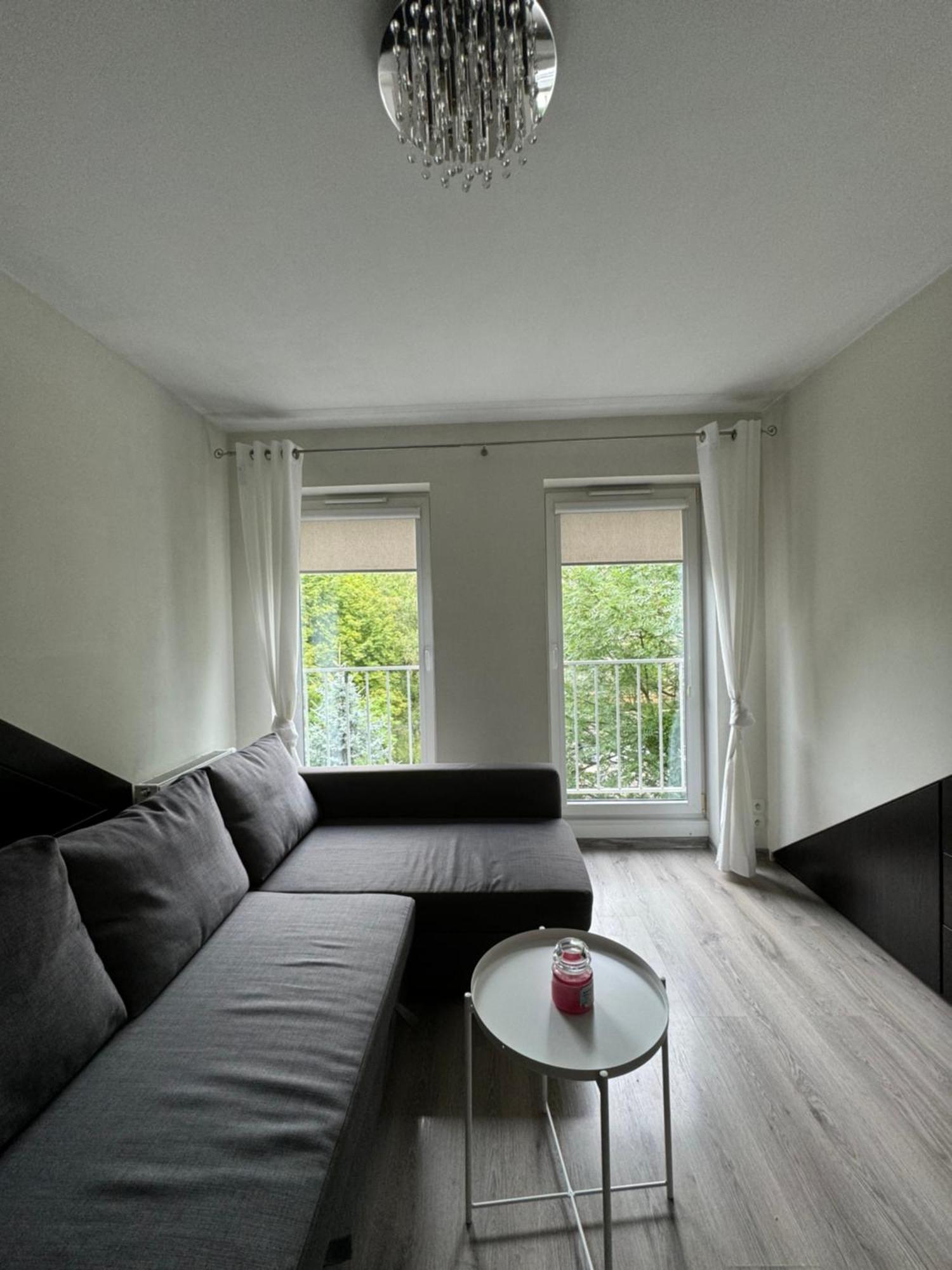 Apartament In Cracow *