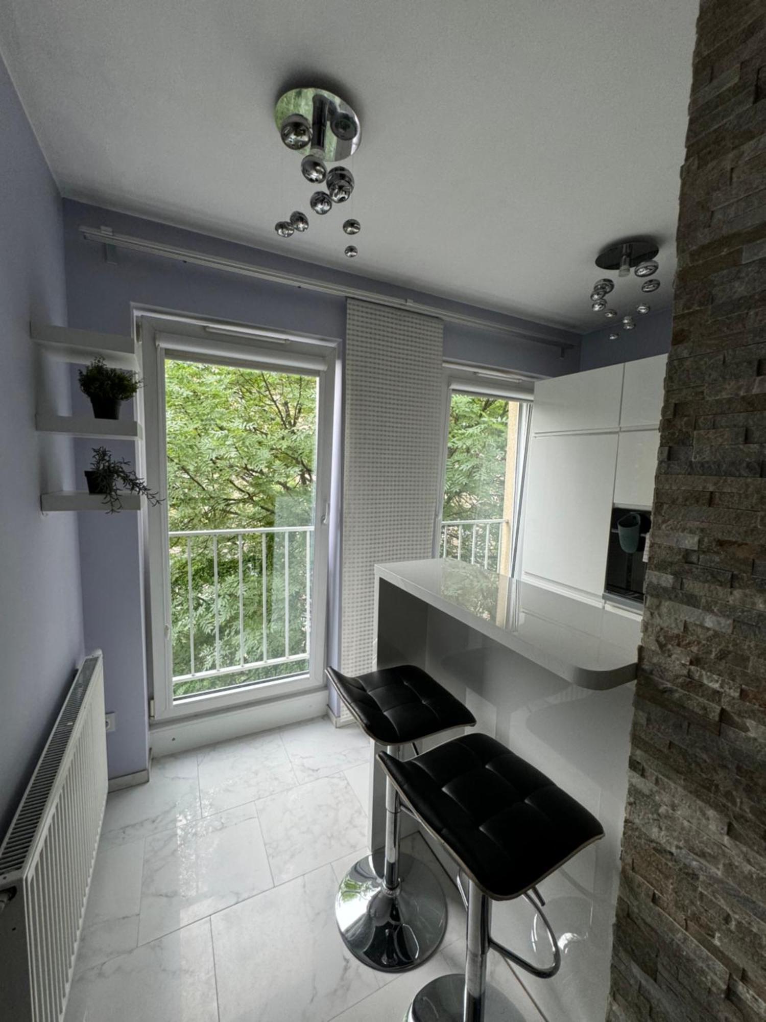 In Cracow Apartament