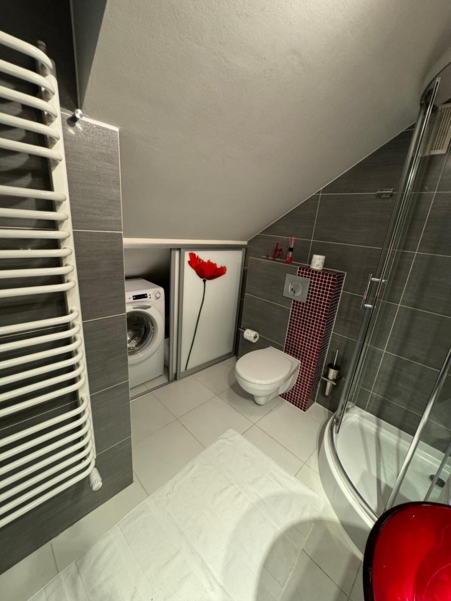 Apartament In Cracow *