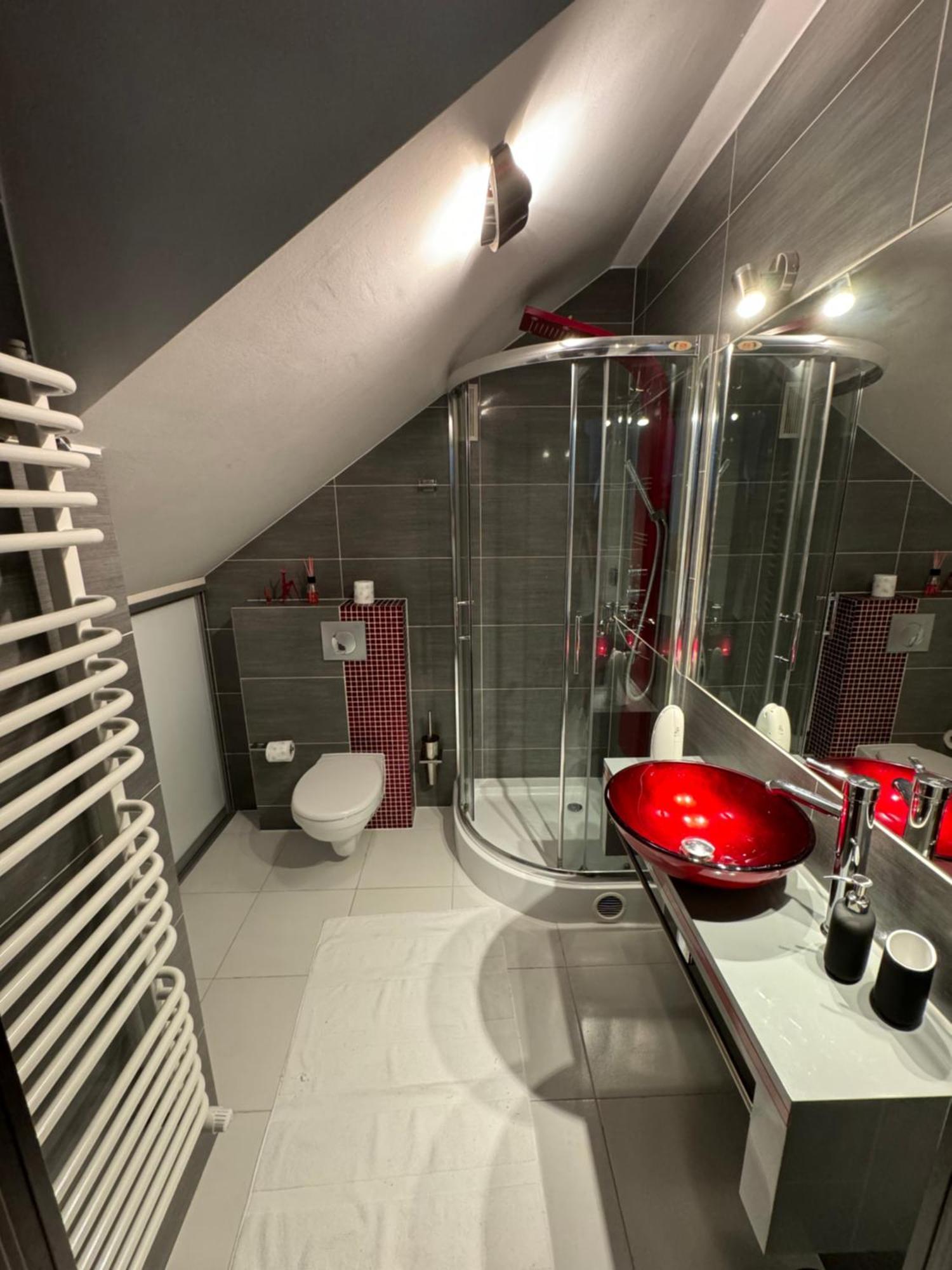 Apartament In Cracow Kraków
