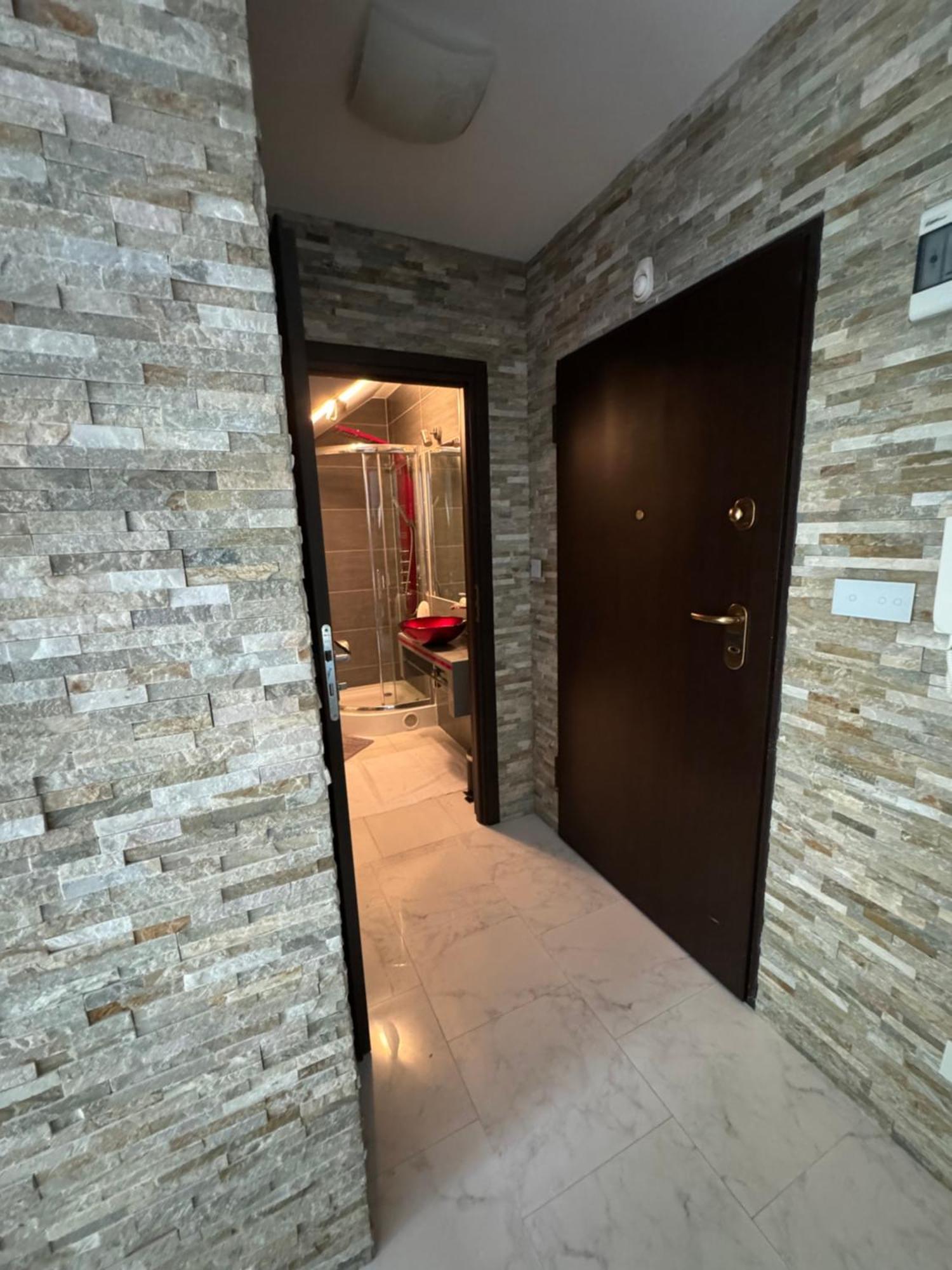 In Cracow Apartament *