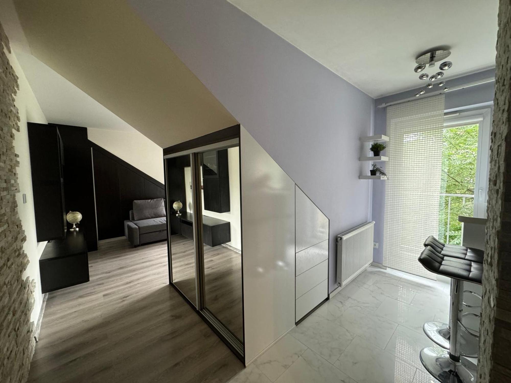 Apartament In Cracow