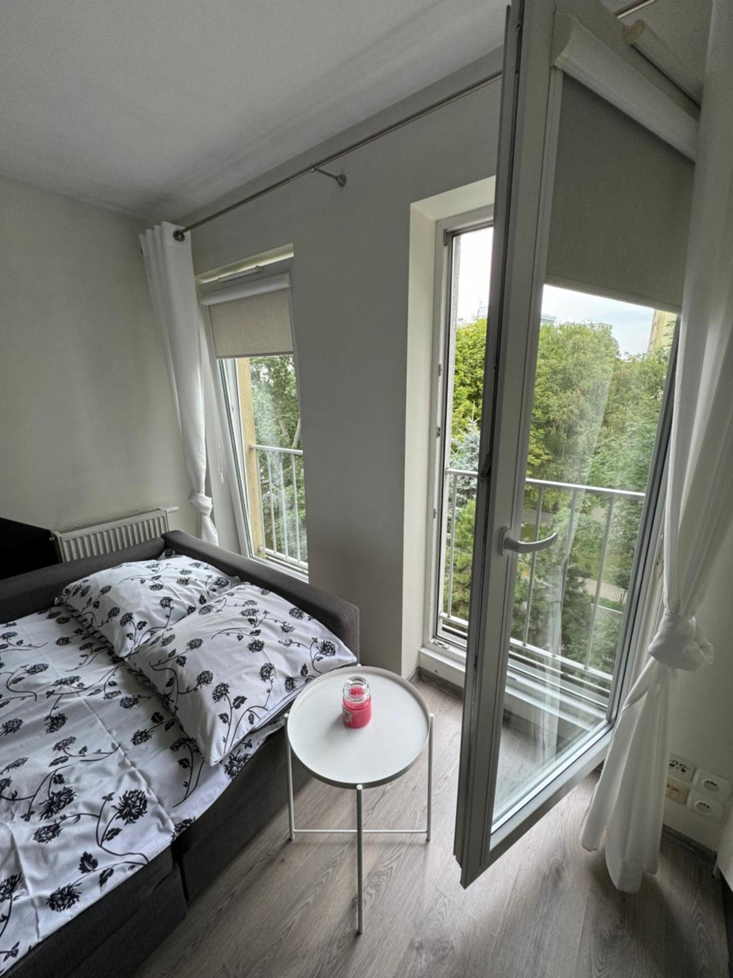 In Cracow Apartament Kraków