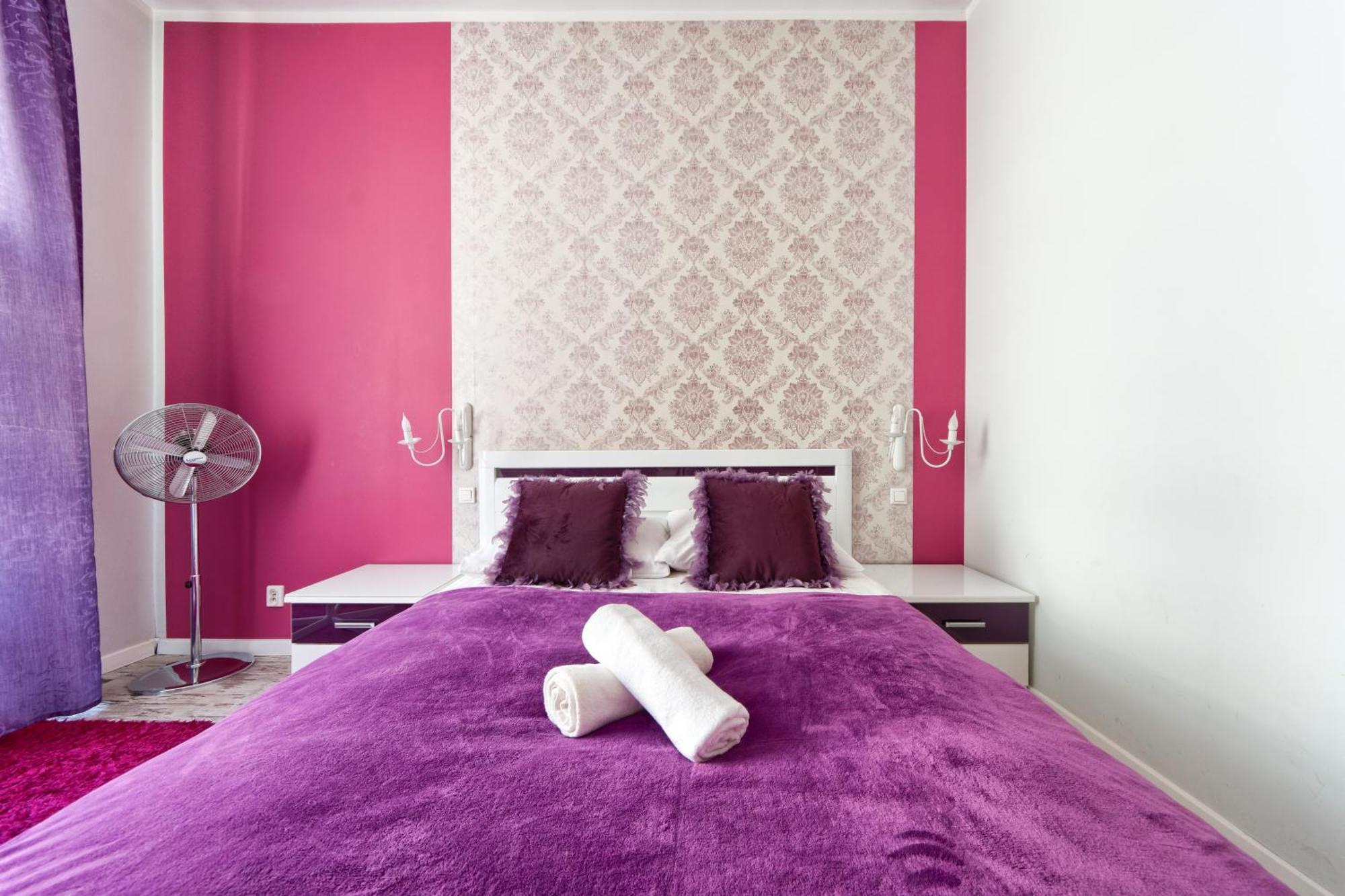 Mikołajska 5 Apartament *