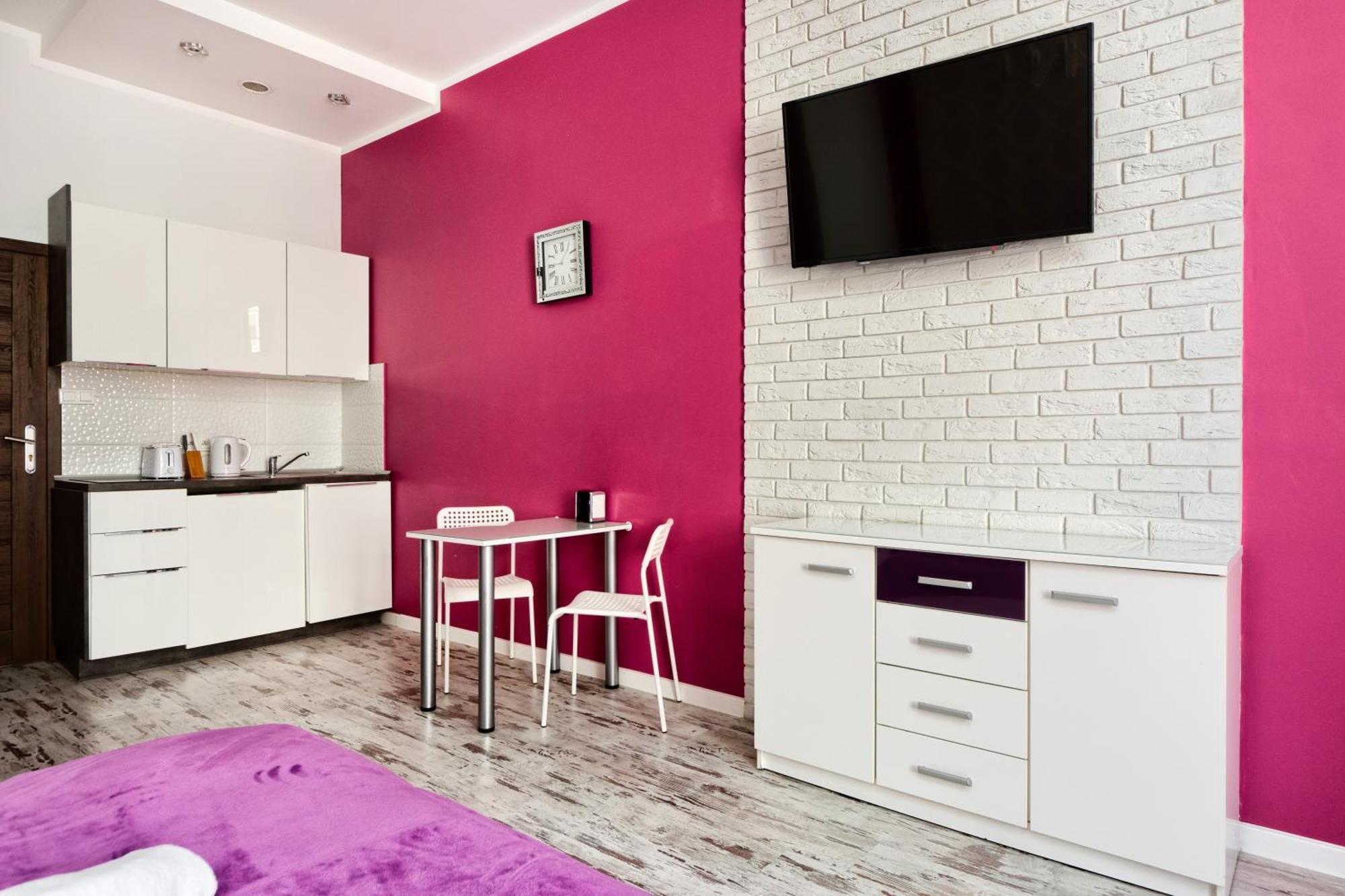 Mikołajska 5 * Kraków