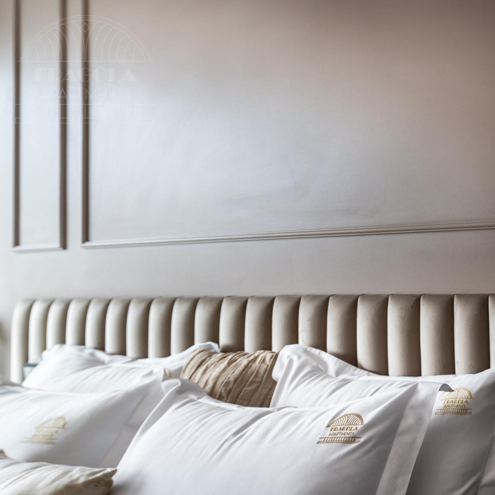 Fragola Rajska 3 - Modern Studios, Park Aparthotel Krakau