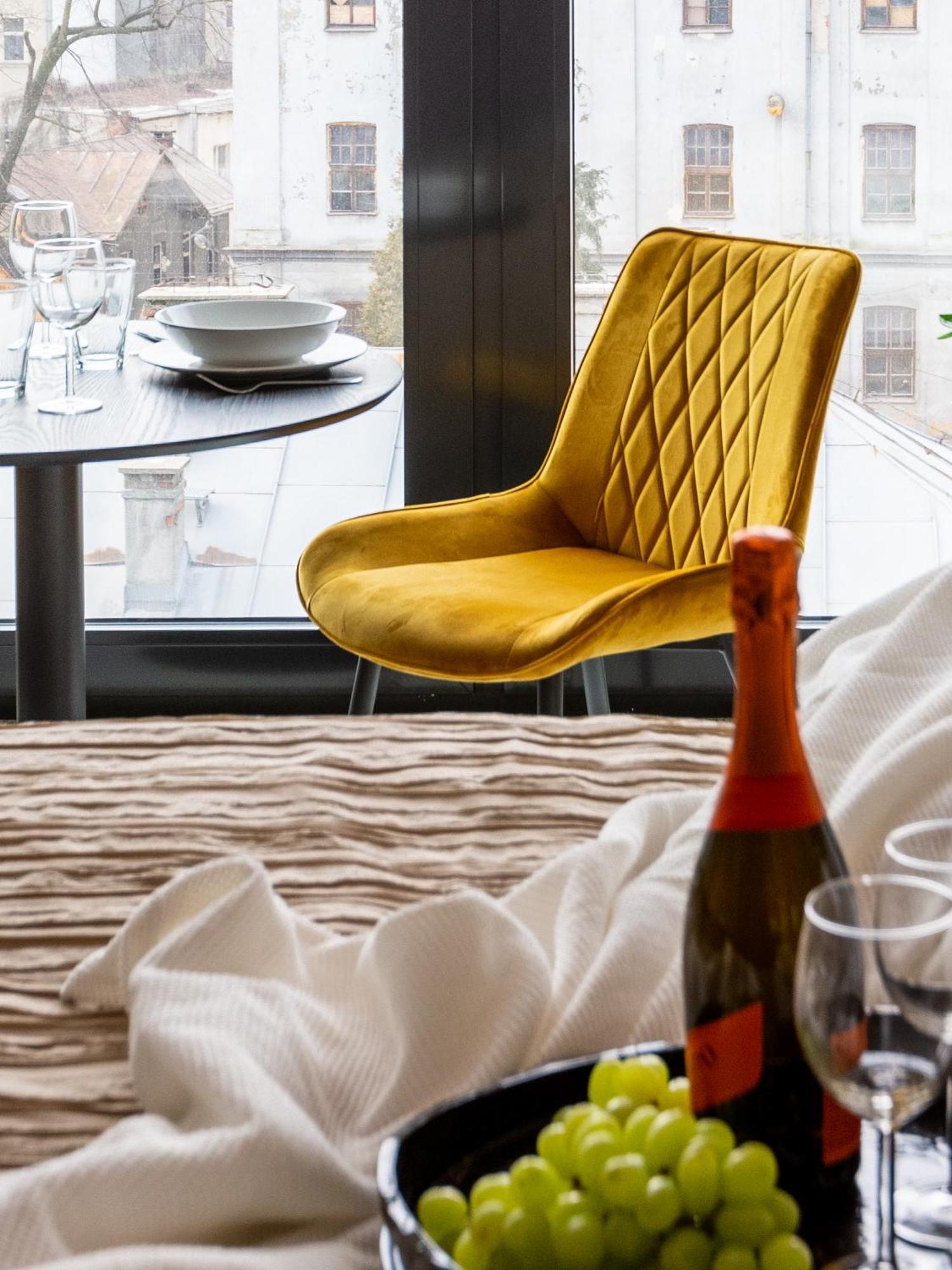 Fragola Rajska 3 - Modern Studios, Park Aparthotel