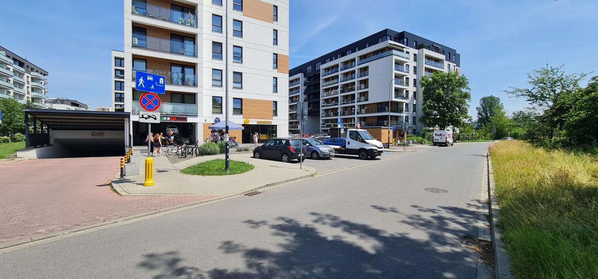 Dabska Street - Luxury Apartamento