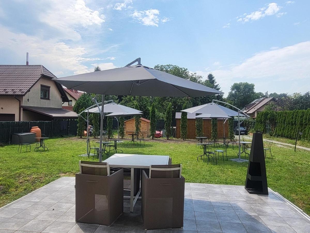 The Castle & - Free Parking - (adults Only) Cracóvia