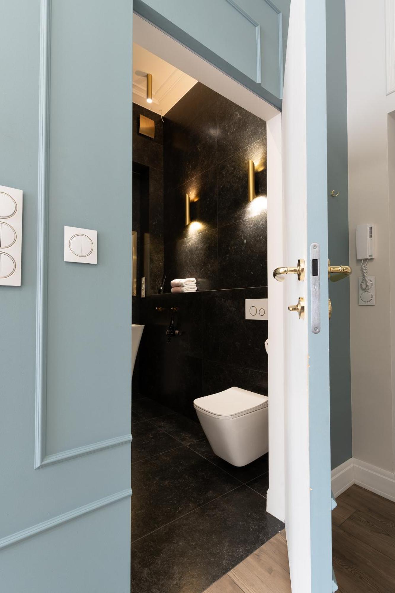 Glamour Prywatne Jacuzzi Starowislna Appartement *