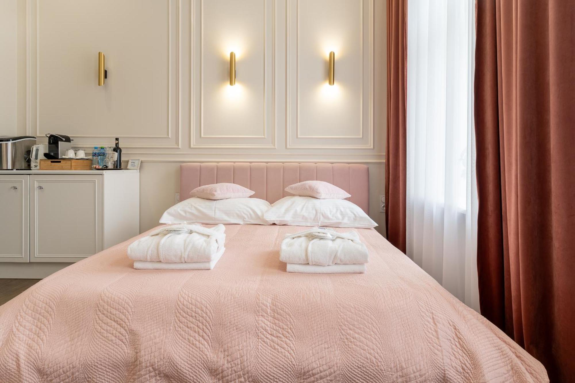 Glamour Prywatne Jacuzzi Starowislna Krakau