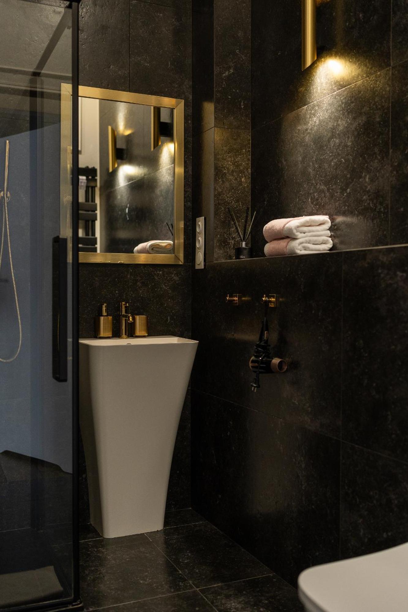 Glamour Prywatne Jacuzzi Starowislna Appartement