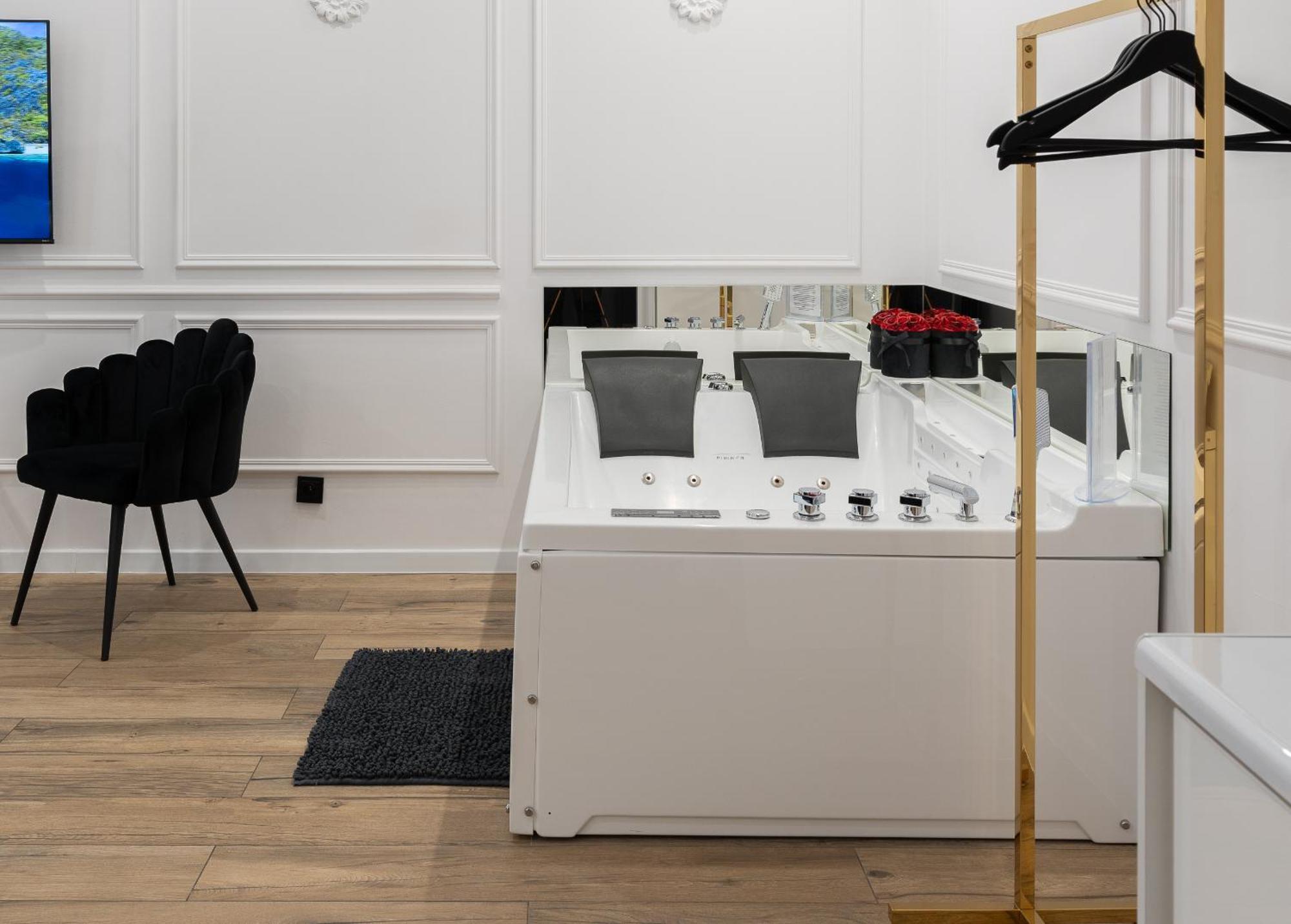 Apartamento Shine Prywatne Jacuzzi Starowislna