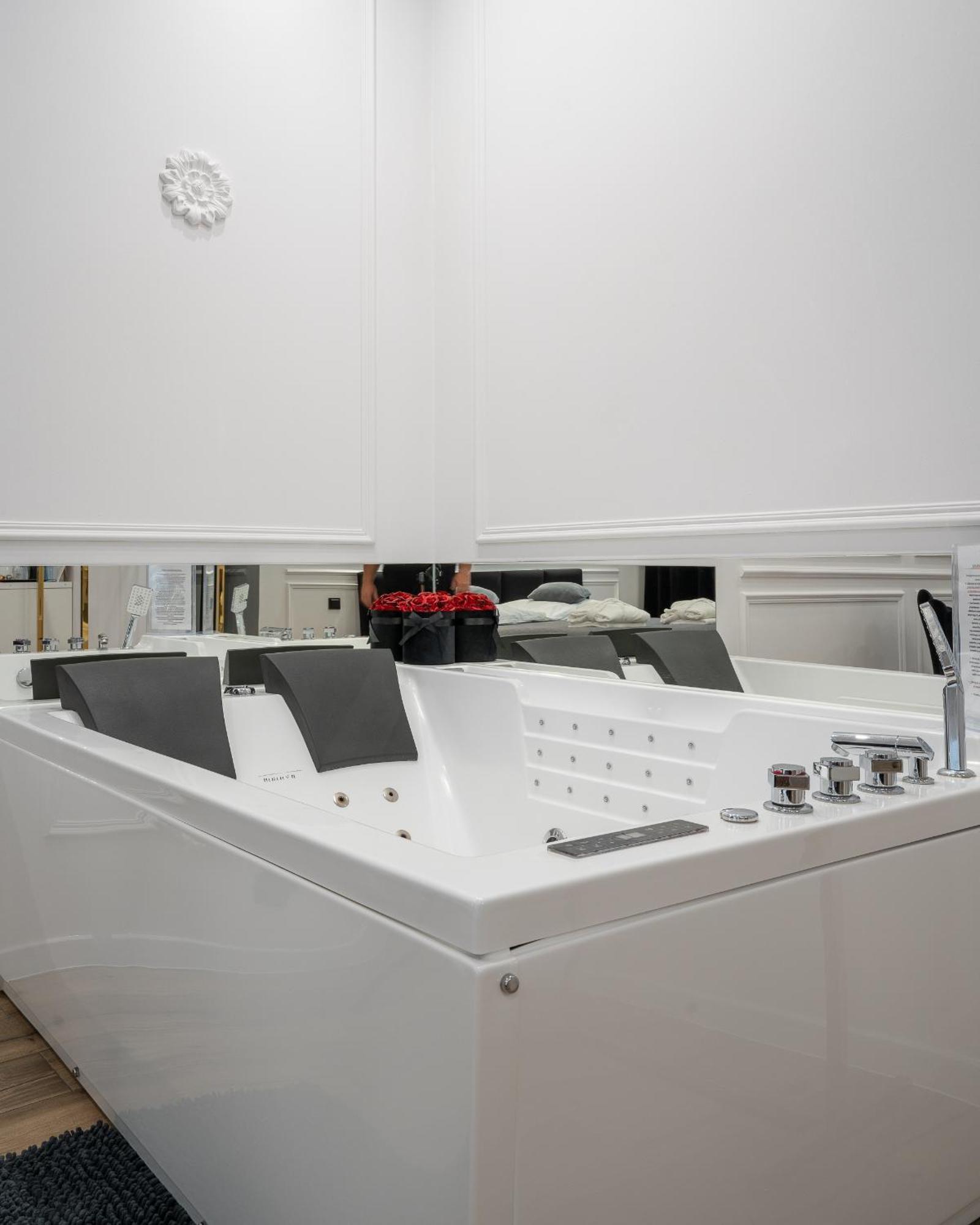 Apartamento Shine Prywatne Jacuzzi Starowislna