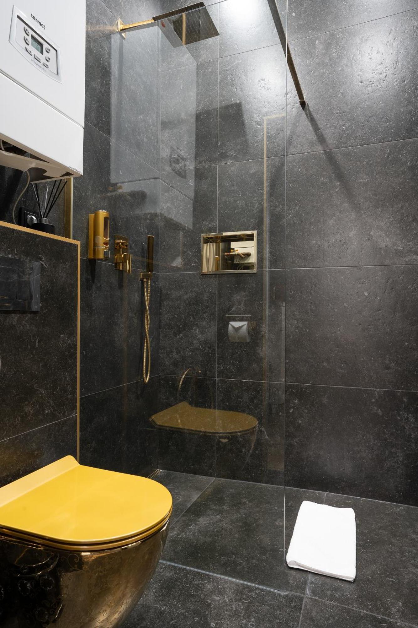 Shine Prywatne Jacuzzi Starowislna * Cracóvia