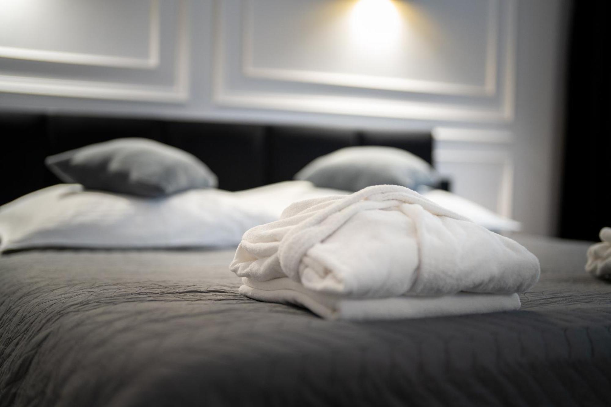 Apartamento Shine Prywatne Jacuzzi Starowislna *