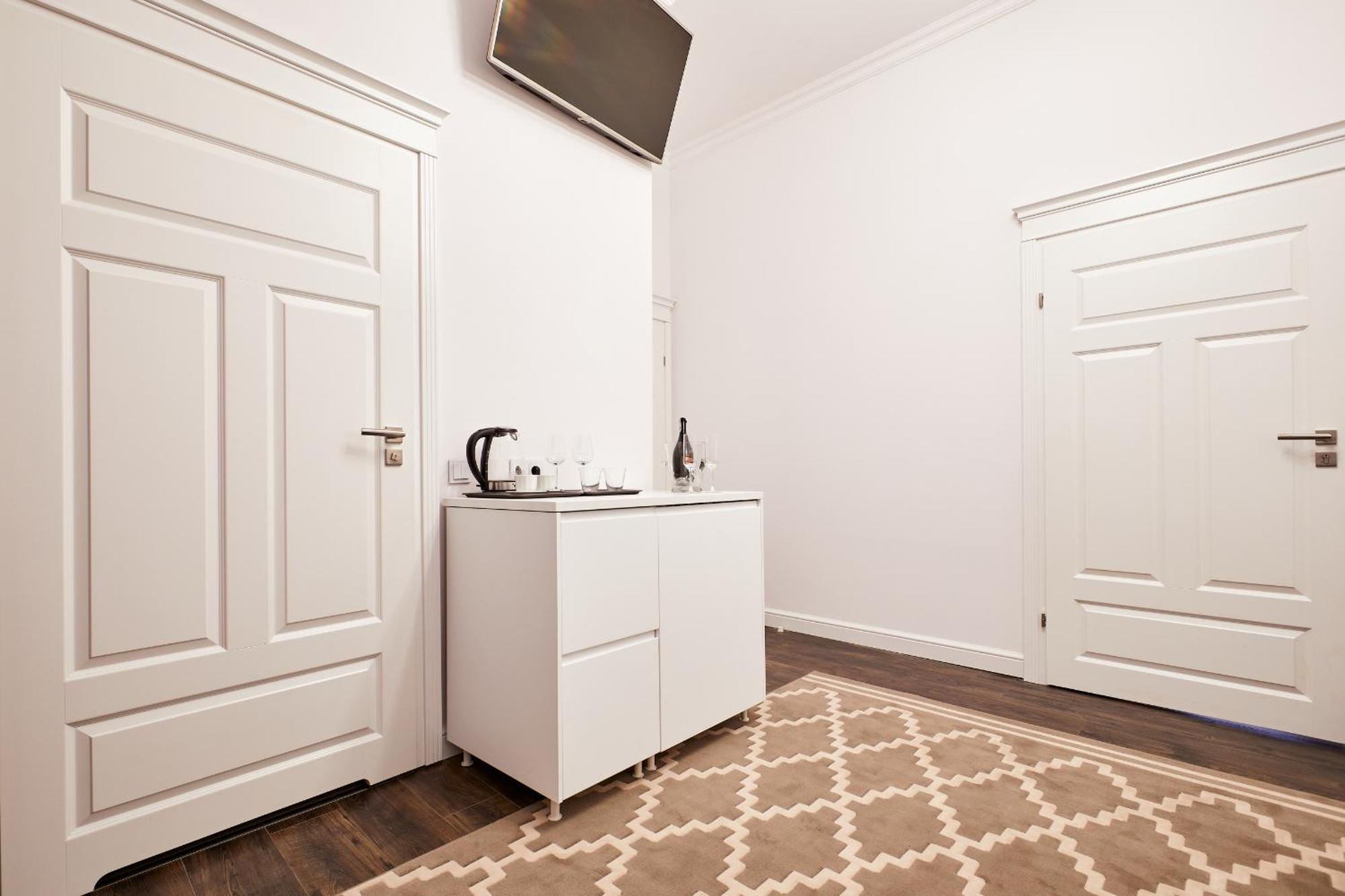Appartement Piasek Elegant *