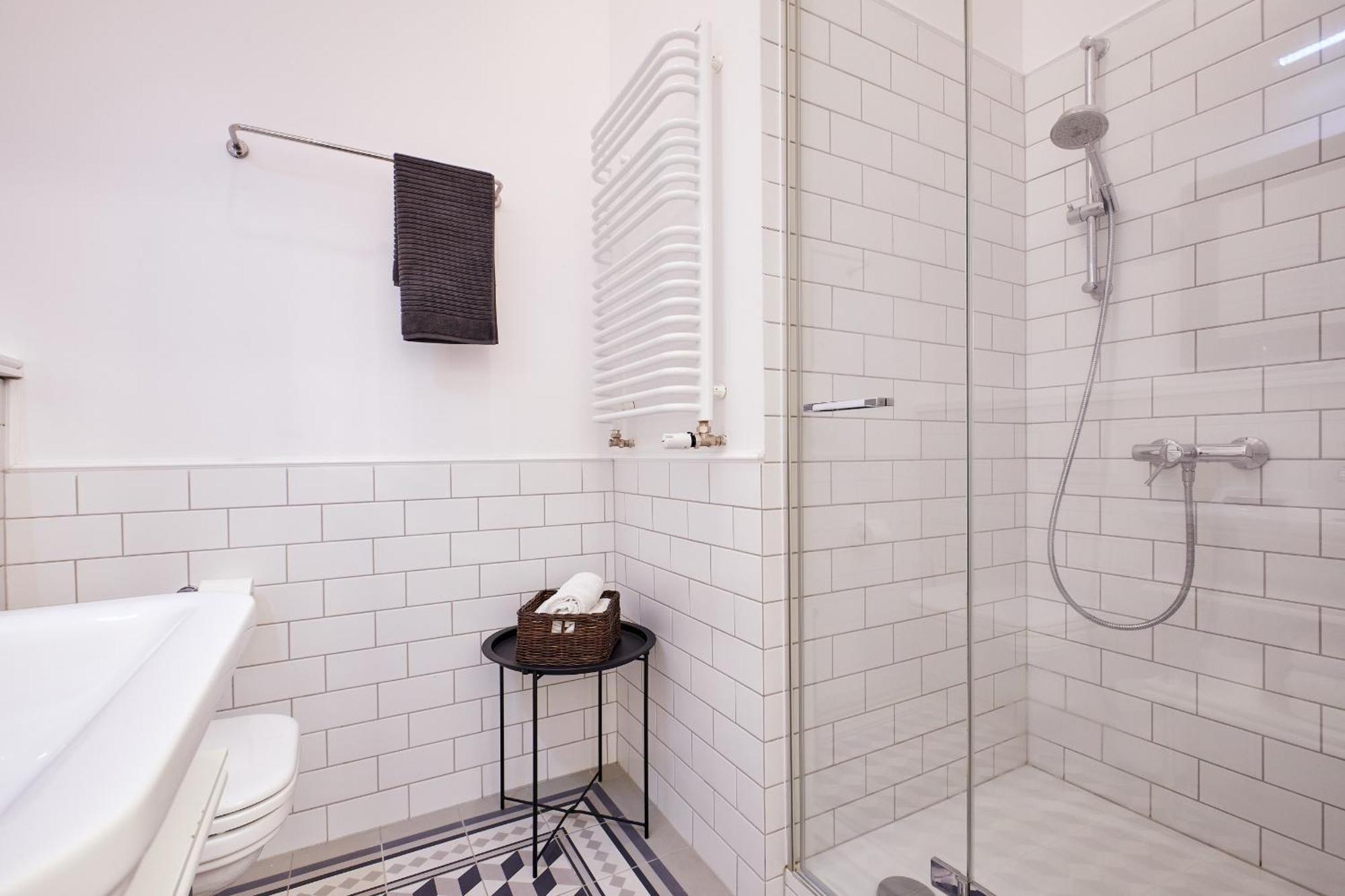 Apartment Piasek Elegant Krakow