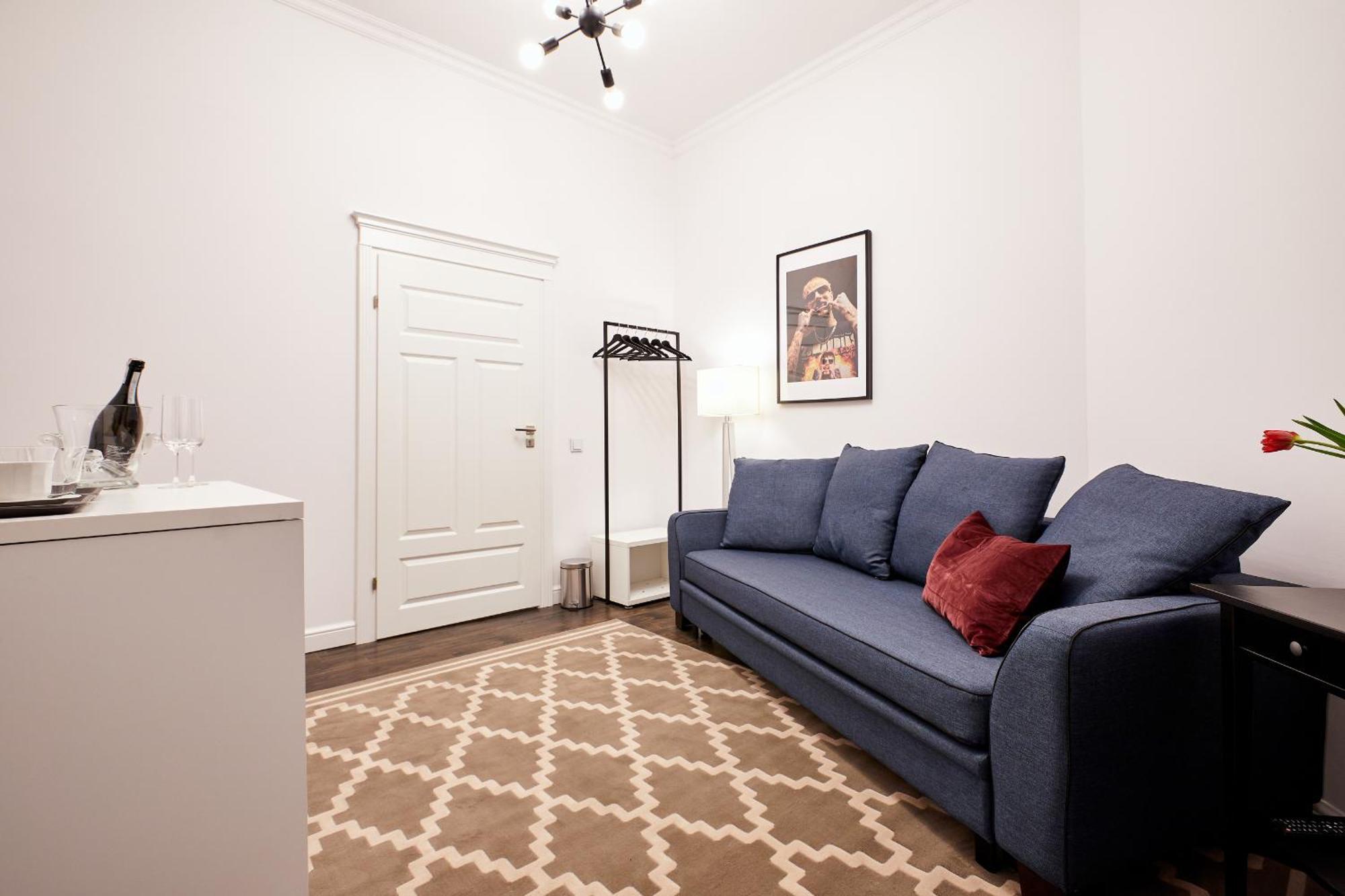 Piasek Elegant Appartement