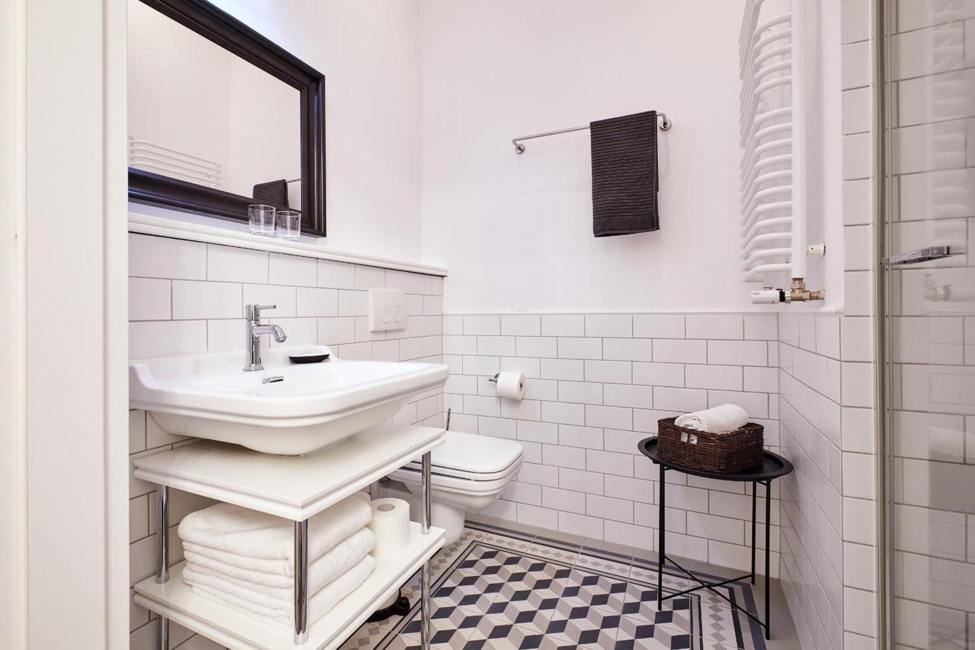 Piasek Elegant Appartement *