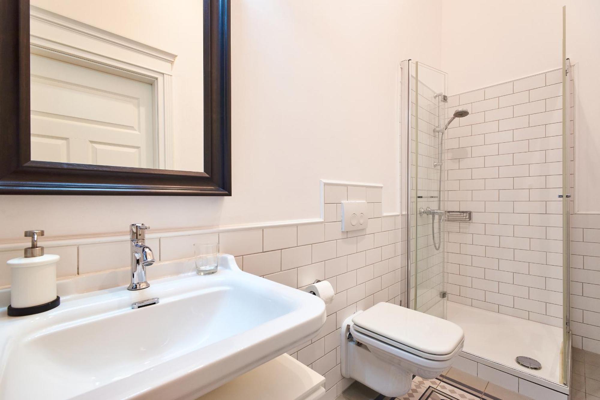 Piasek Elegant Appartement