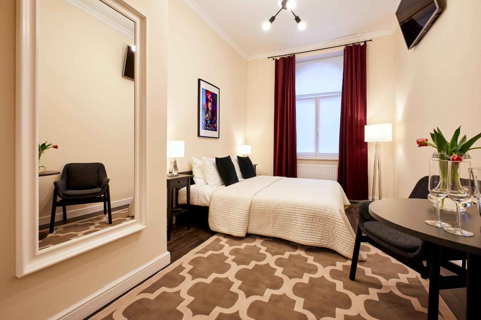 Appartement Piasek Elegant