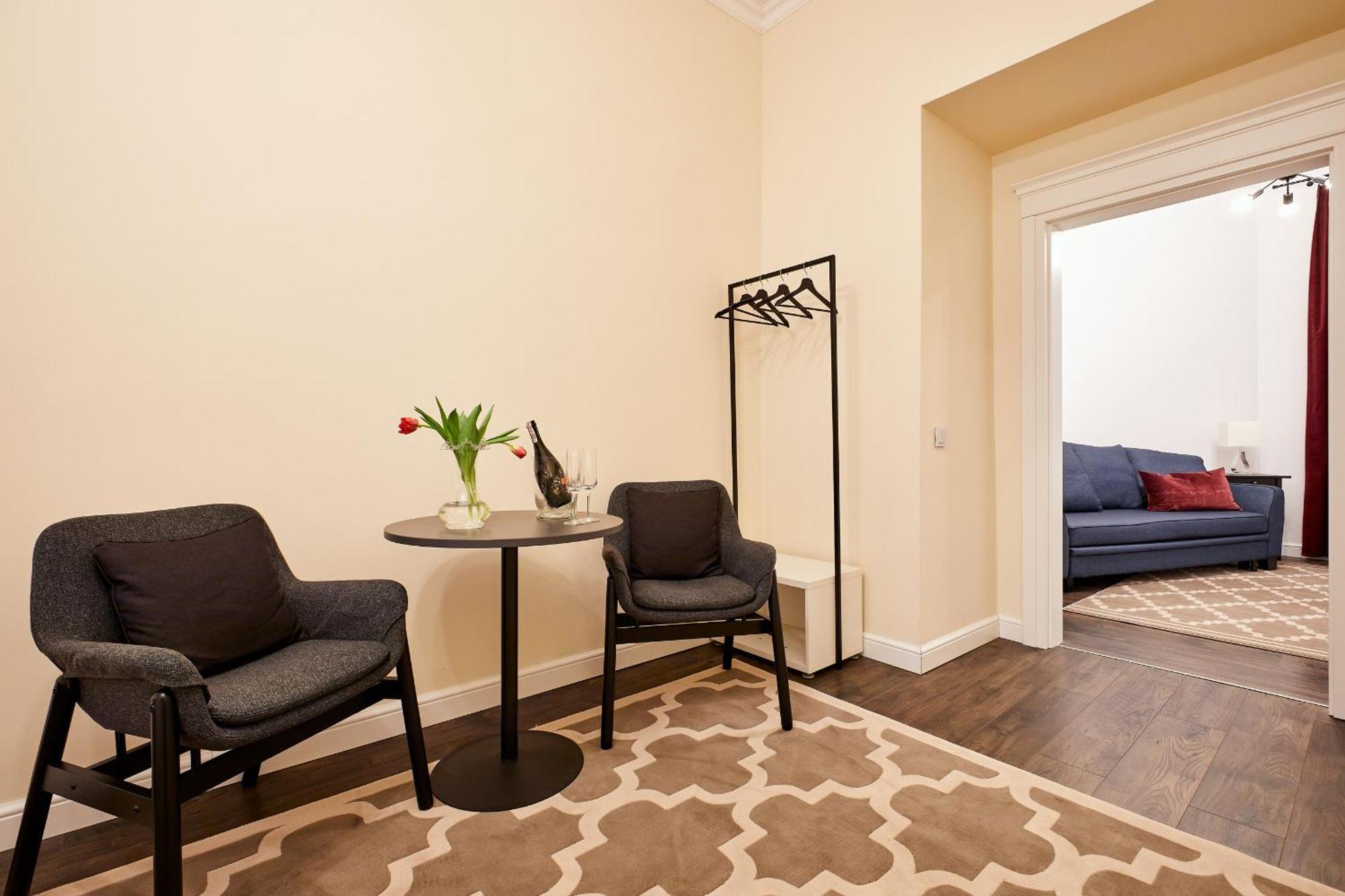 Appartement Piasek Elegant *