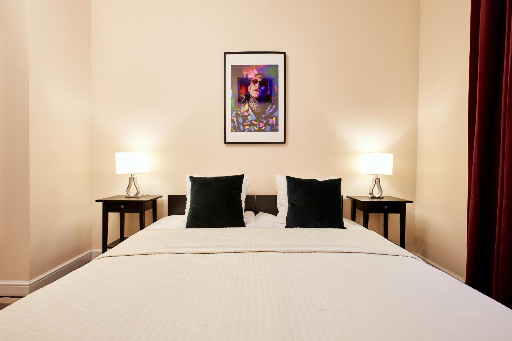 Piasek Elegant Appartement