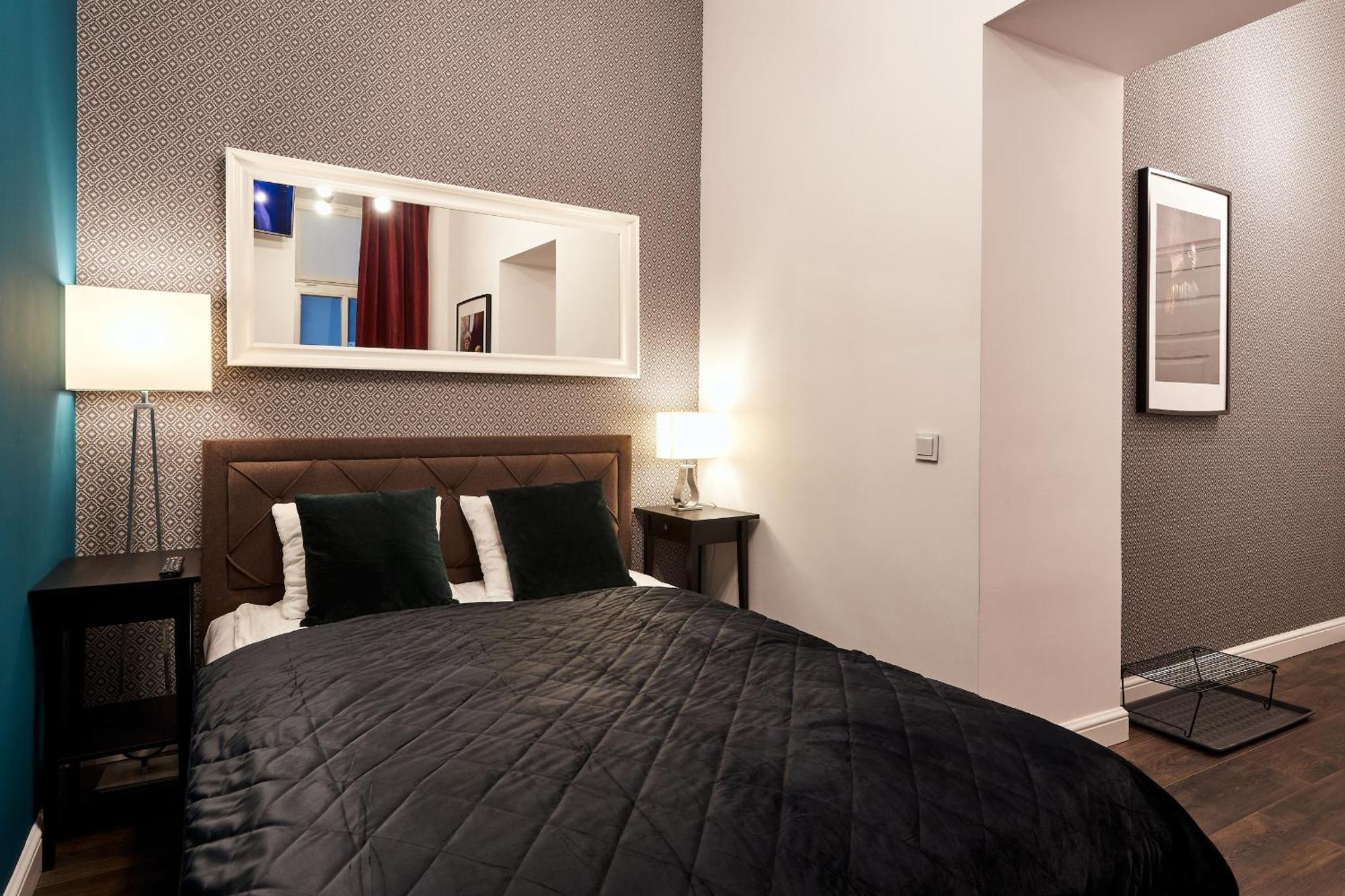 Piasek Elegant Appartement