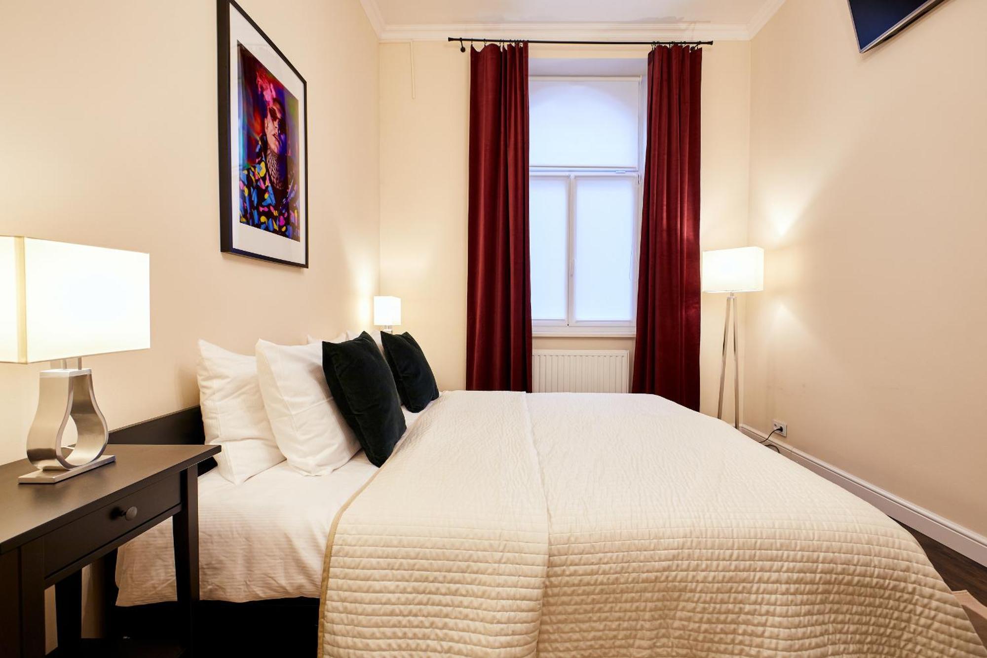 Piasek Elegant Appartement *