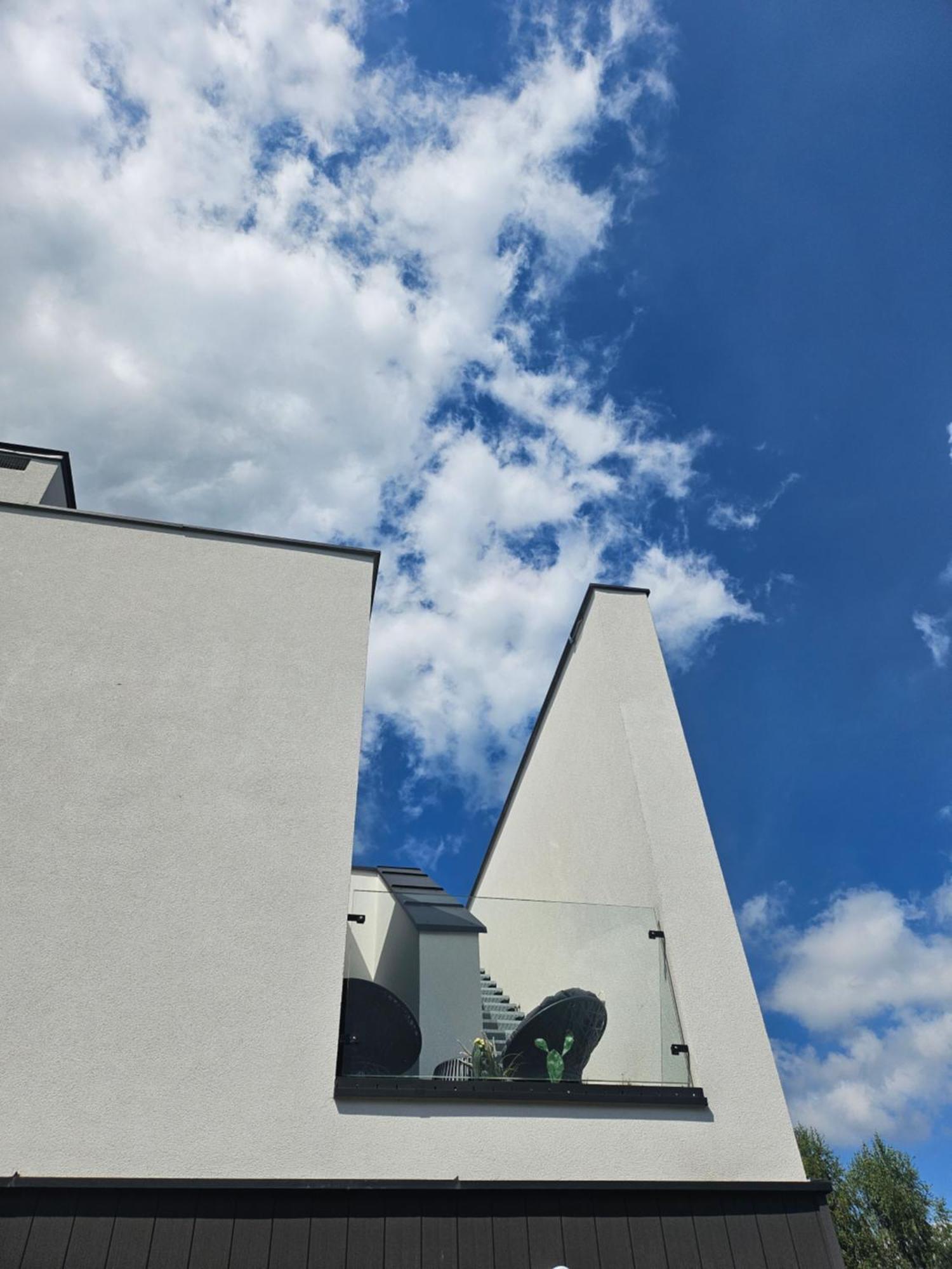 Apartment Luksusowy 60 M Z Jacuzzi Oraz Z Ogrodkiem Na Dachu Na Wylacznosc ! Krakow