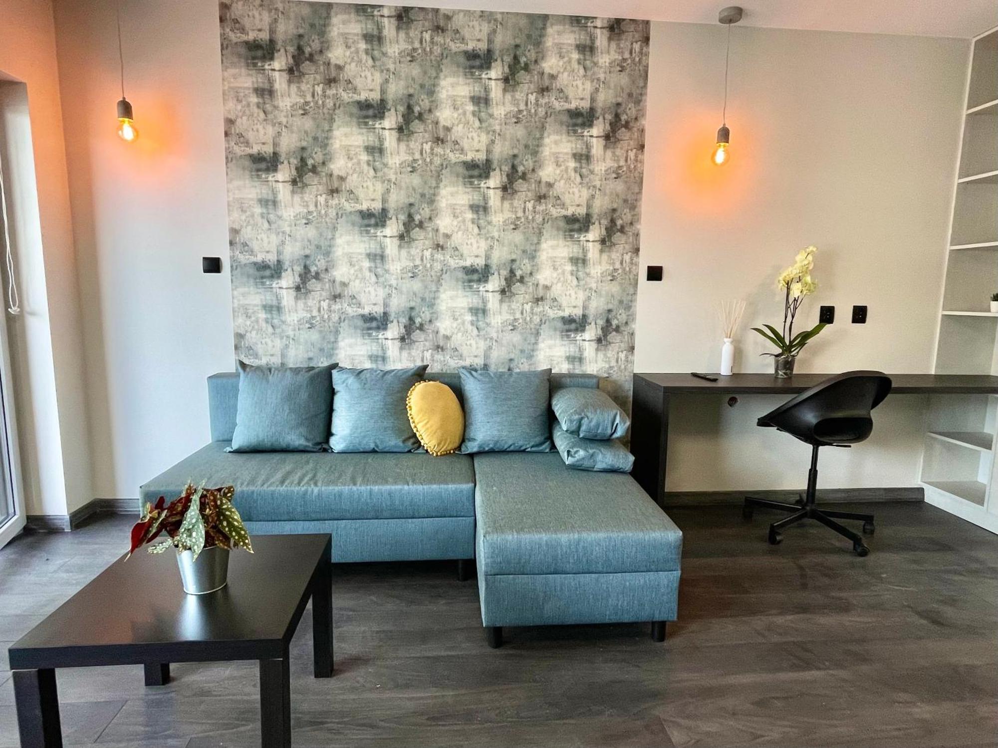 Apartment Karo