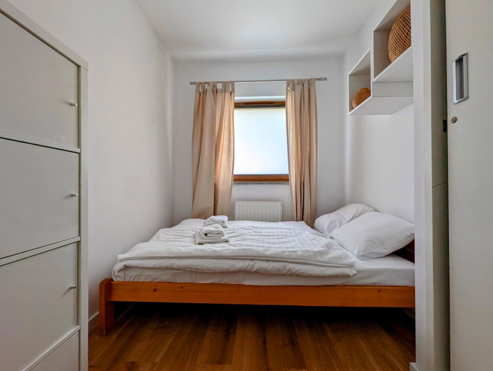 Dworska 1b By Homeprime Apartament *