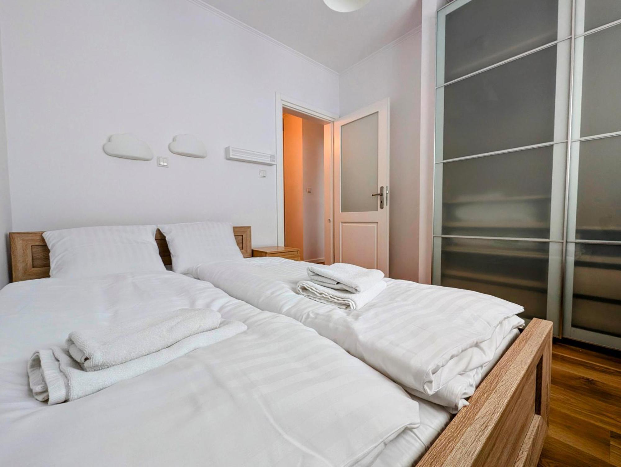 Apartament Dworska 1b By Homeprime *