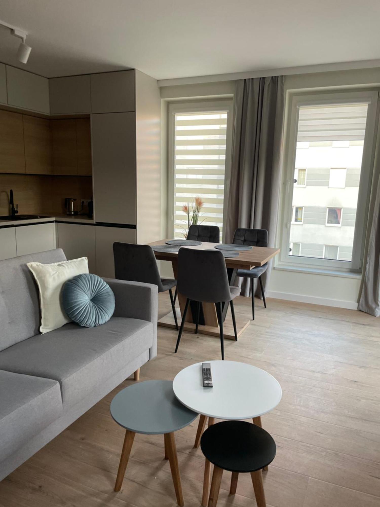 Apartament Zdunow *