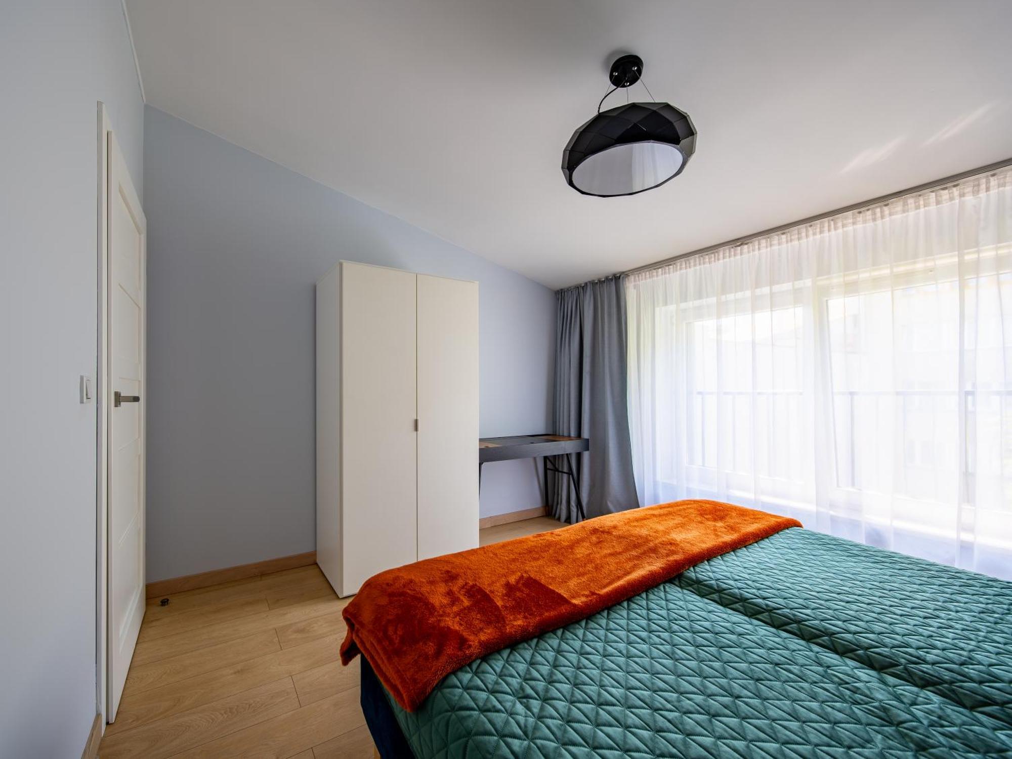 Apartamento Happy Halicka Cracóvia