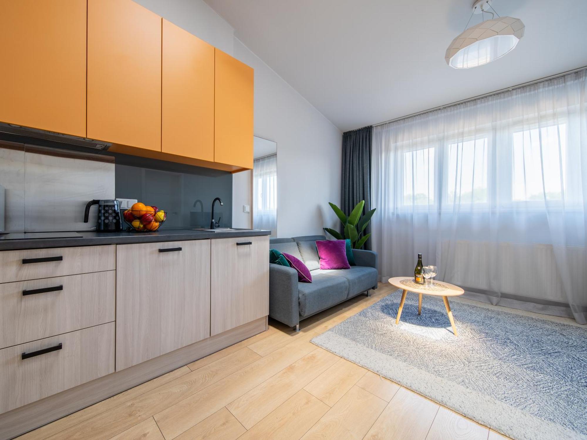 Happy Halicka Apartamento