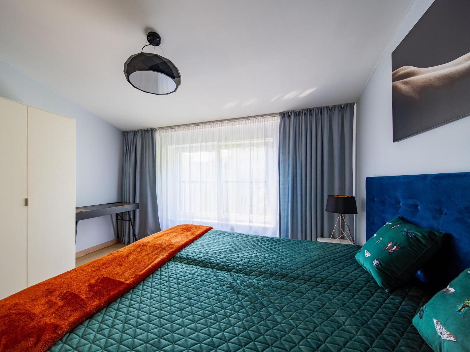 Apartamento Happy Halicka