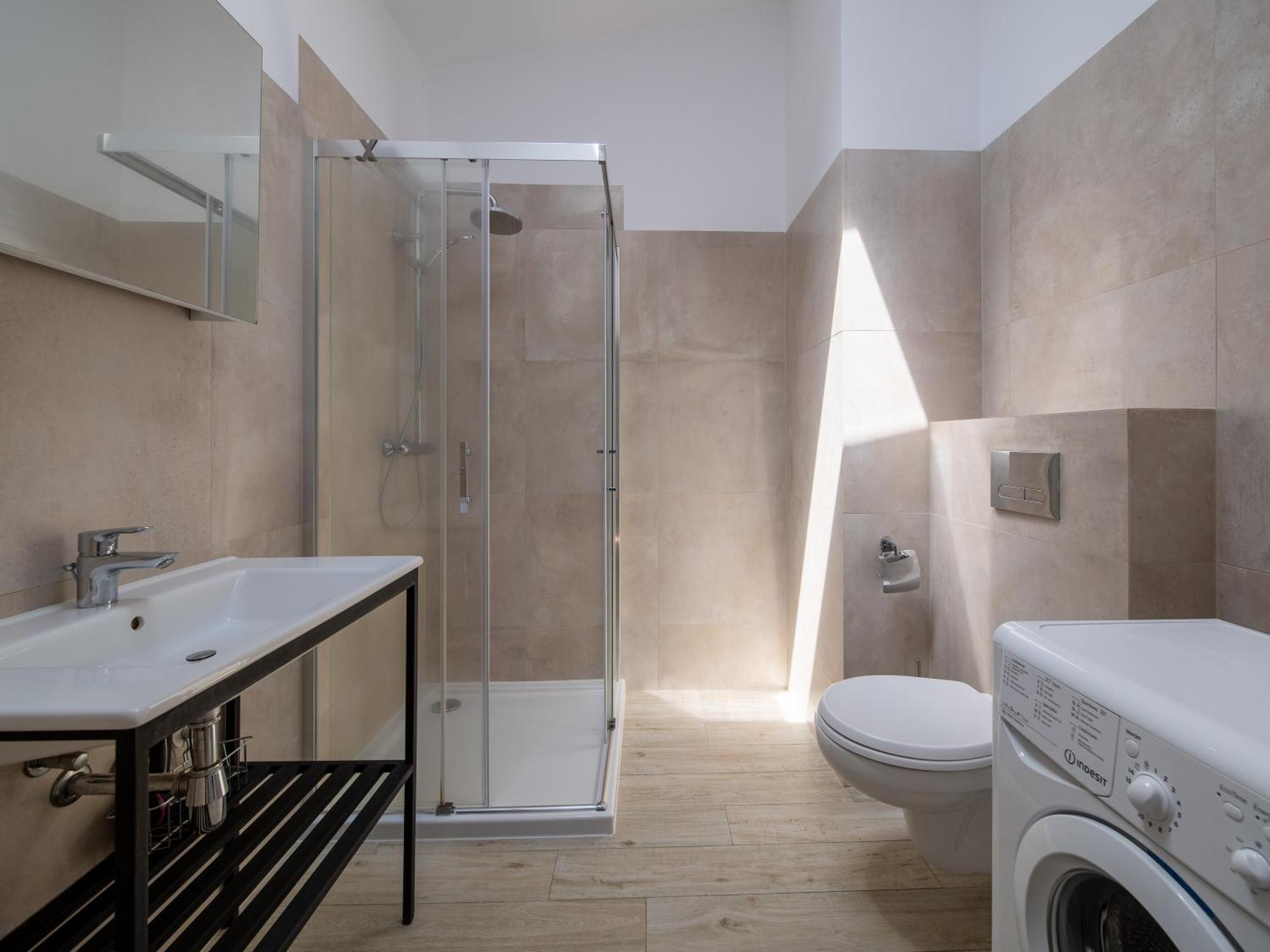 Apartamento Happy Halicka