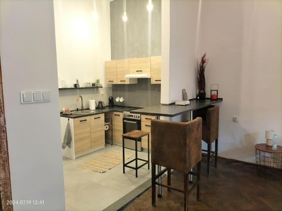 Apartment Chilloud - Na Kazimierzu Krakow