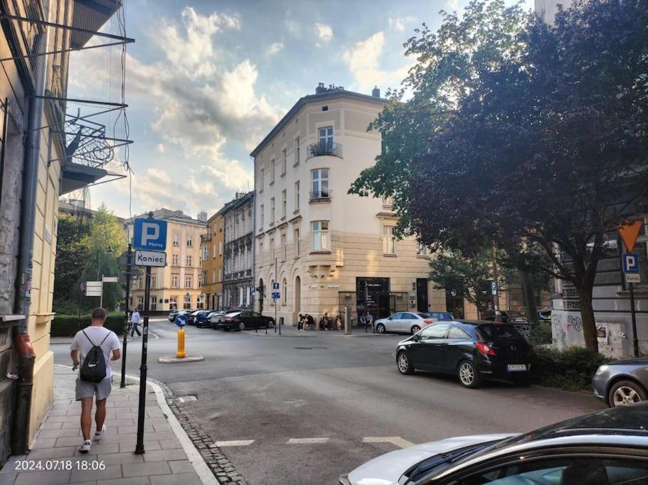 Chilloud - Na Kazimierzu Apartment Krakow