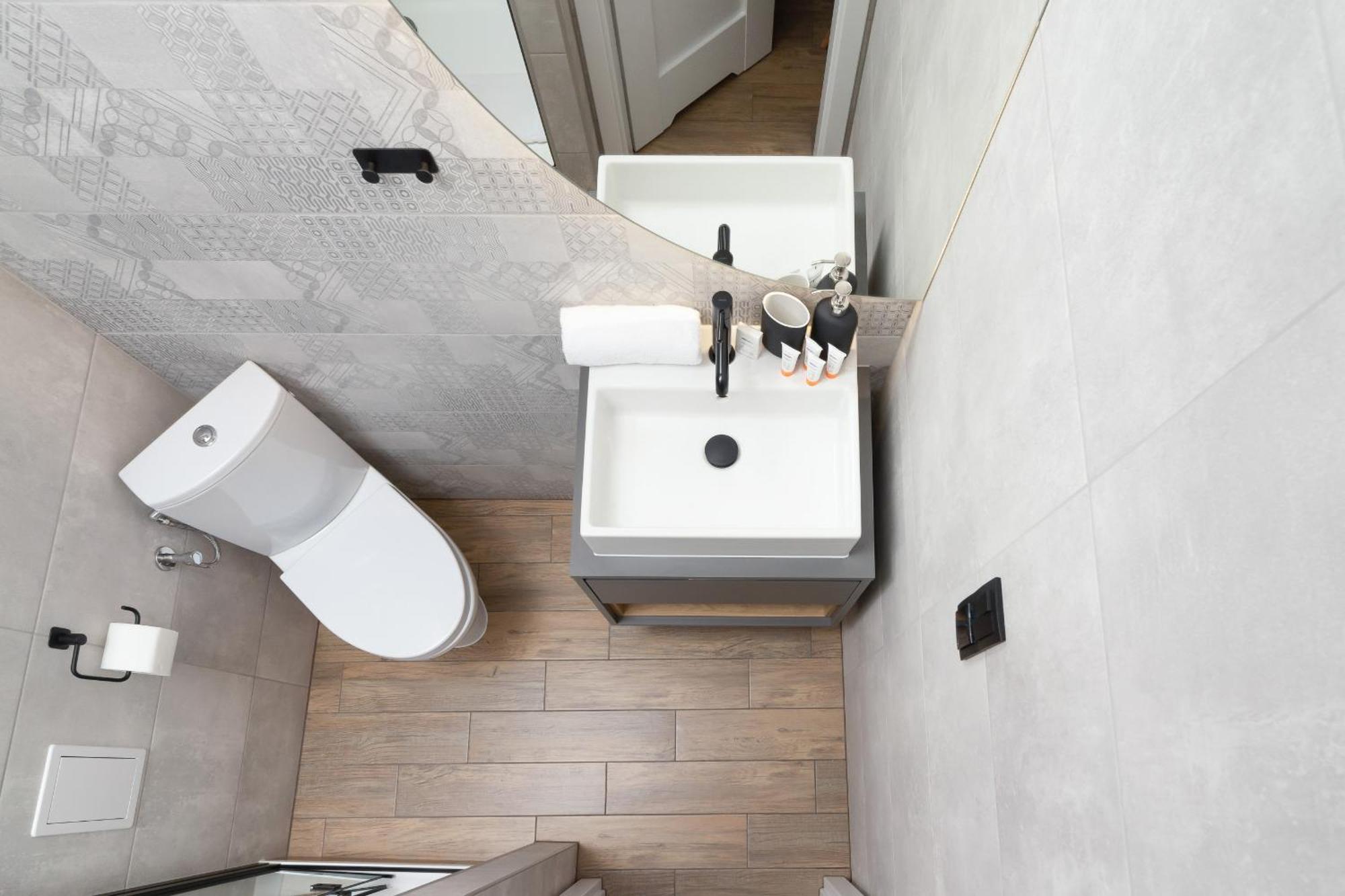 Studio Wawrzynca By Renters Apartamento *