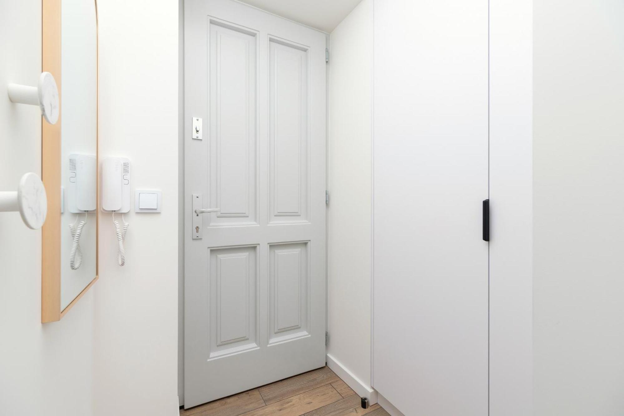 Apartamento Studio Wawrzynca By Renters *