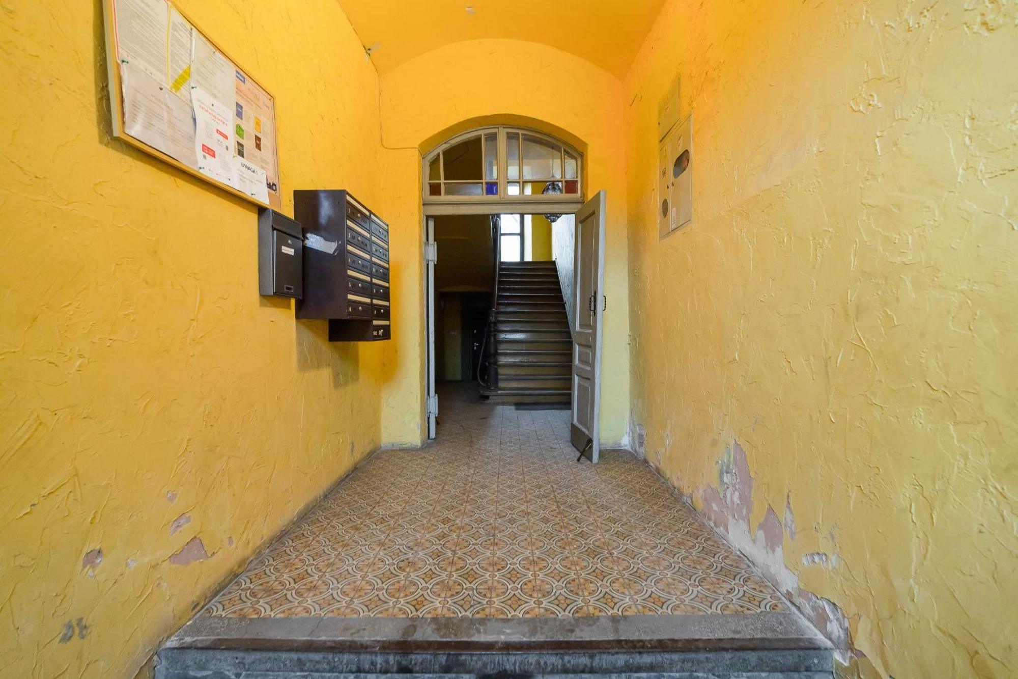Apartamento Studio Wawrzynca By Renters *