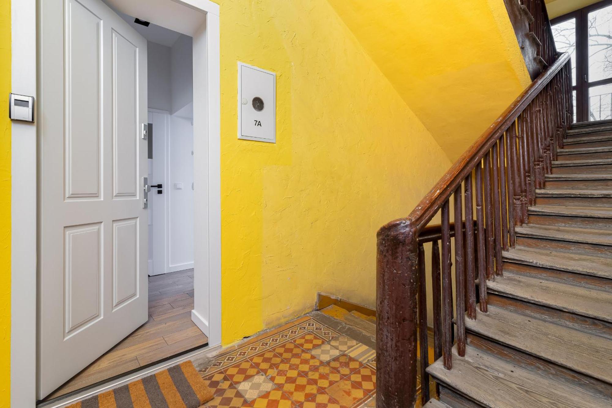 Studio Wawrzynca By Renters * Cracóvia