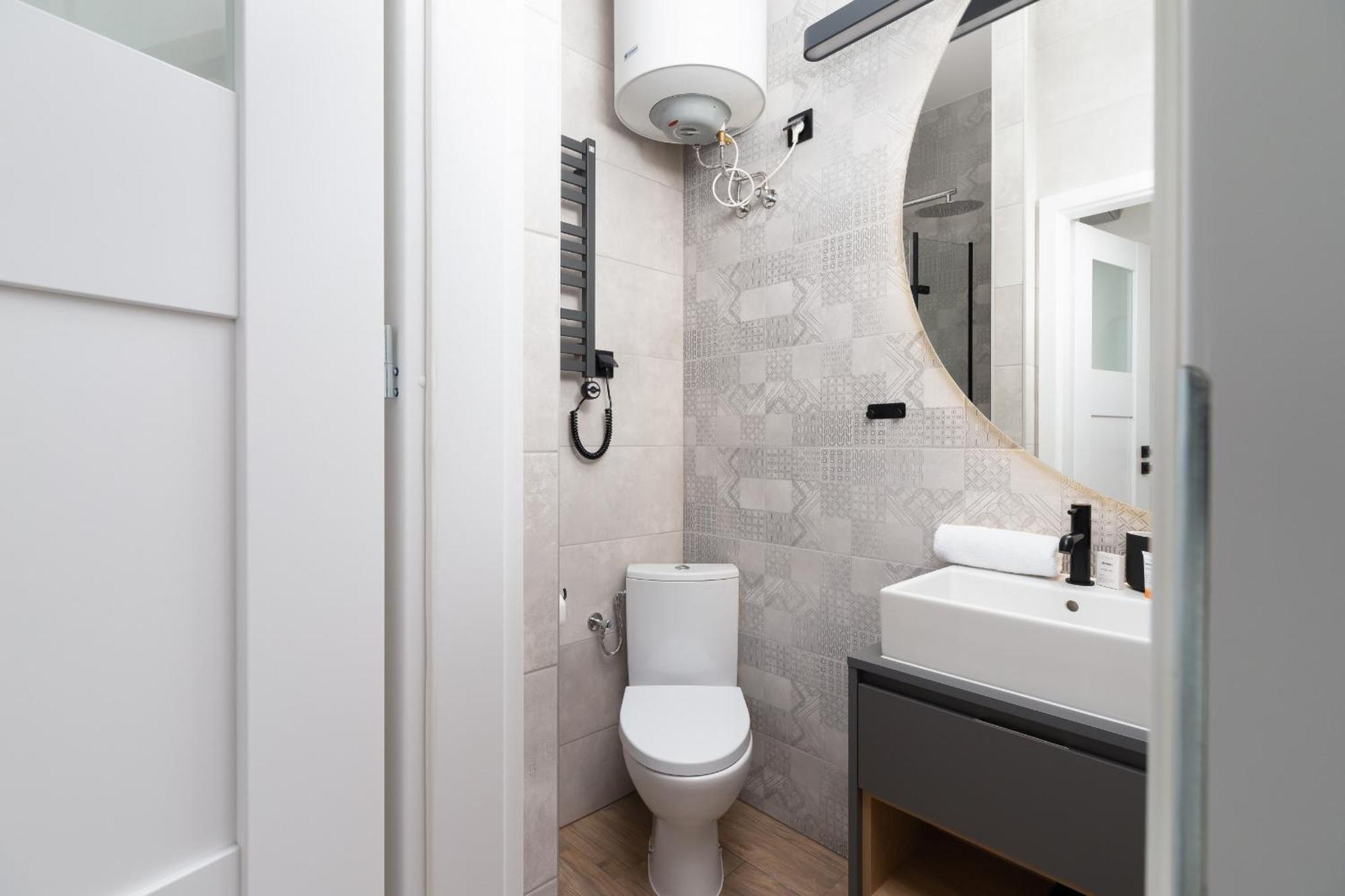 Studio Wawrzynca By Renters