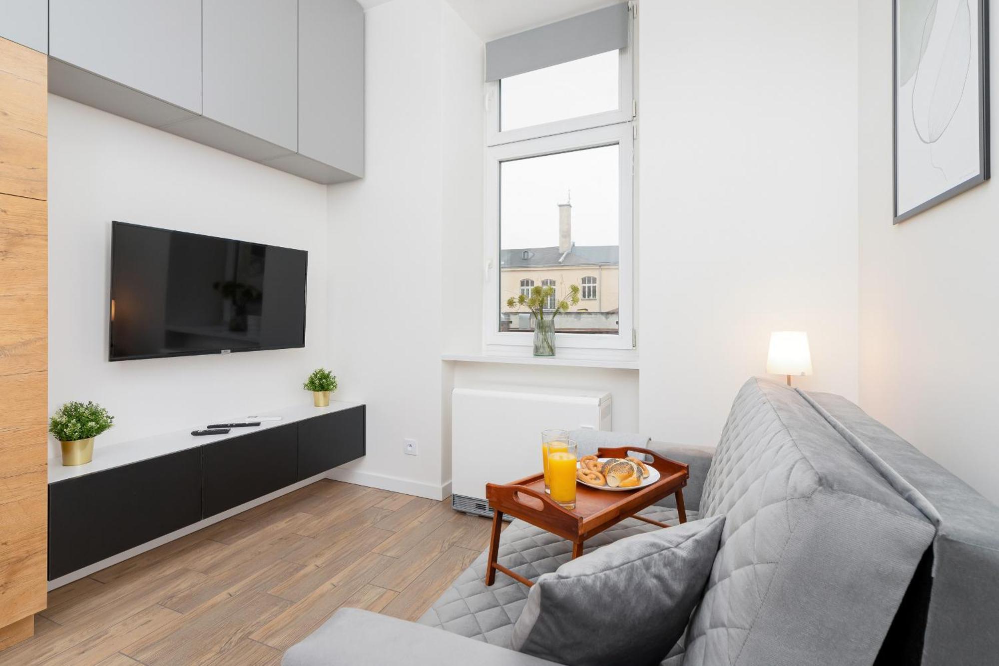 Studio Wawrzynca By Renters *